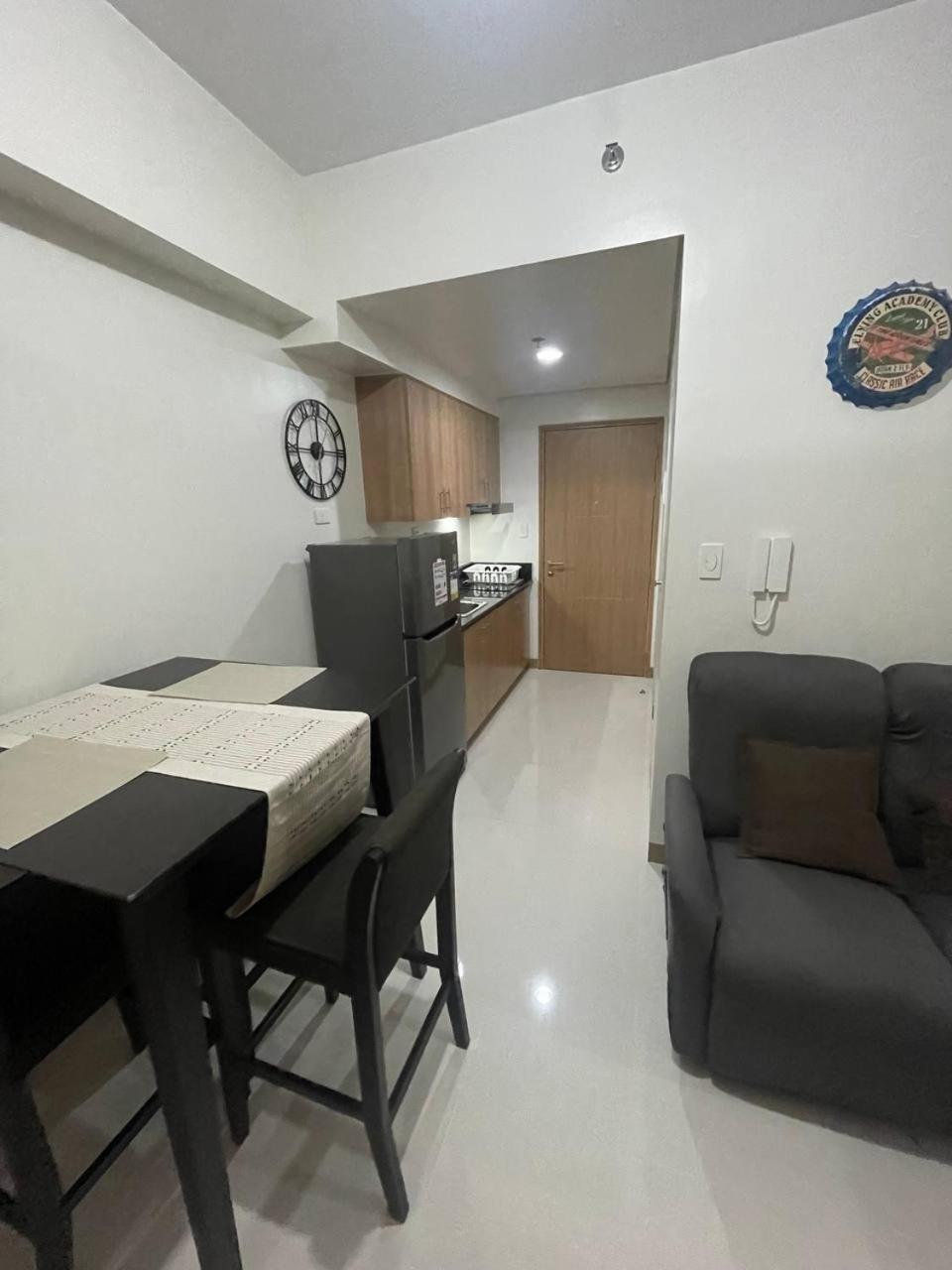 Red Residences Chino Roces Makati Makati City Luaran gambar