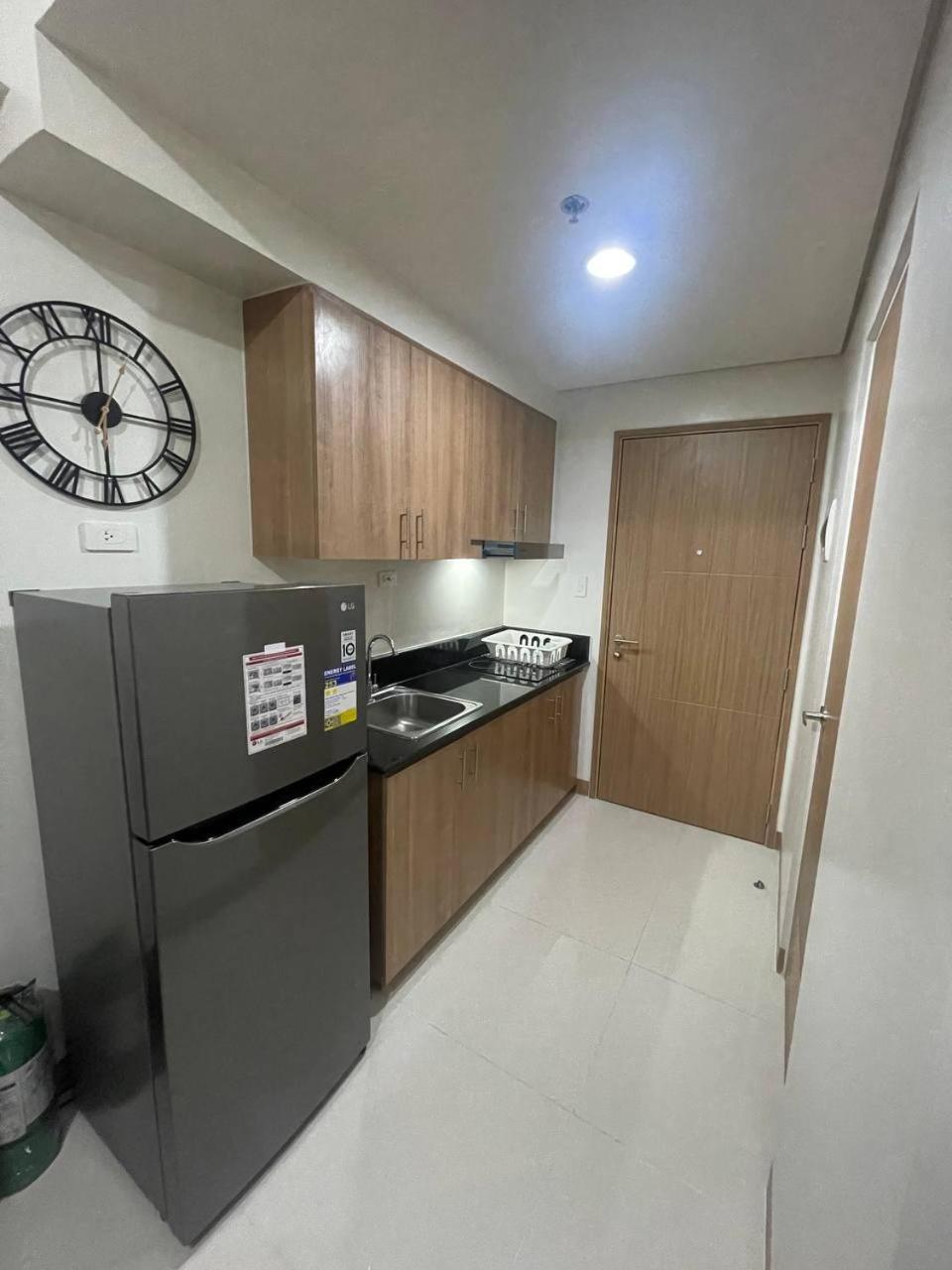 Red Residences Chino Roces Makati Makati City Luaran gambar